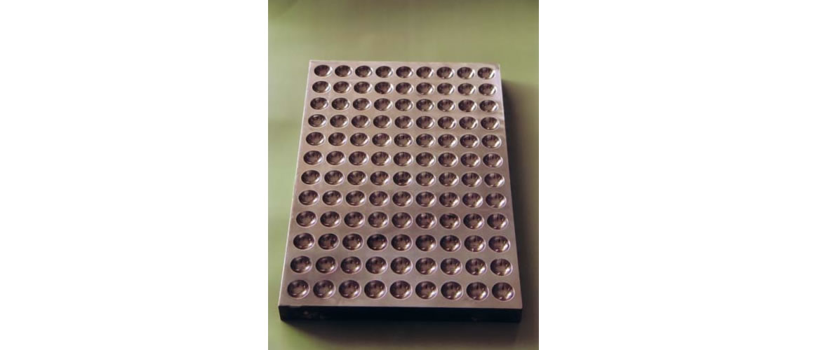 Dolgulu Gofret Fırını