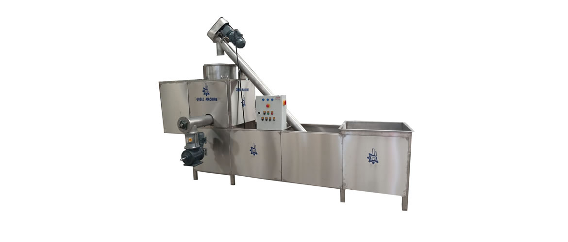 Pudra Şeker Değirmeni